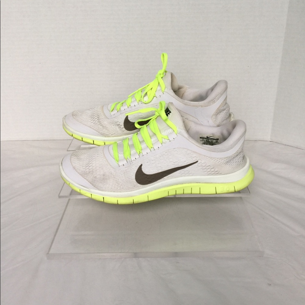 Nike free